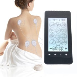 16 mode 20 intensity tens unit