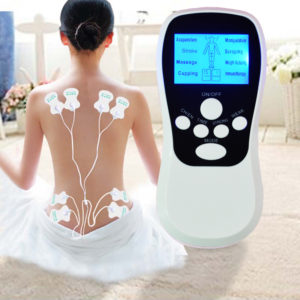 8 Mode Tens Machine