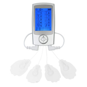 10 mode 20 intensity tens unit