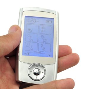 FDA Cleared 16 Modes TENS unit