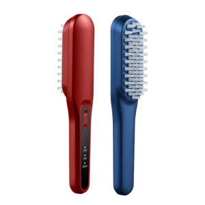 Electric Laser Massager Comb Personal Care