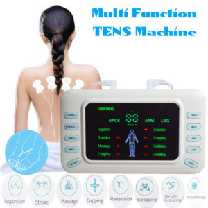 NEW Therapy  Machine